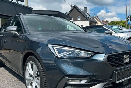 Seat Leon 24.500 km 25.300 &euro; Riegelsberg 66292