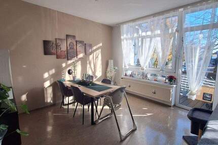 Wohnung Saarlouis Lisdorf - 4 Zimmer, 100 m&sup2;, 219.000&euro; | Angebot:25845523