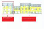 Etagenwohnung Ottweiler - 2 Zimmer, 70 m&sup2;, 159.000&euro; | Angebot:25744473