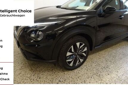 Nissan Juke 11.700 km 19.490 &euro; Sulzbach-Hühnerfeld 66280