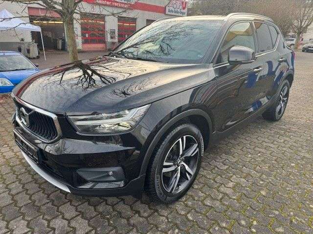 Volvo XC40 134.000 km 20.490 &euro; Saarlouis 66740