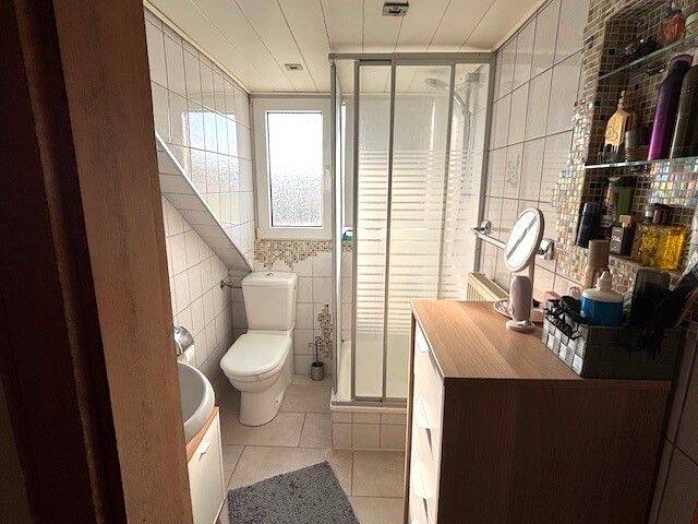 Terrassenwohnung Schwalbach Hülzweiler - 5 Zimmer, 198.000&euro; | Angebot:25667218