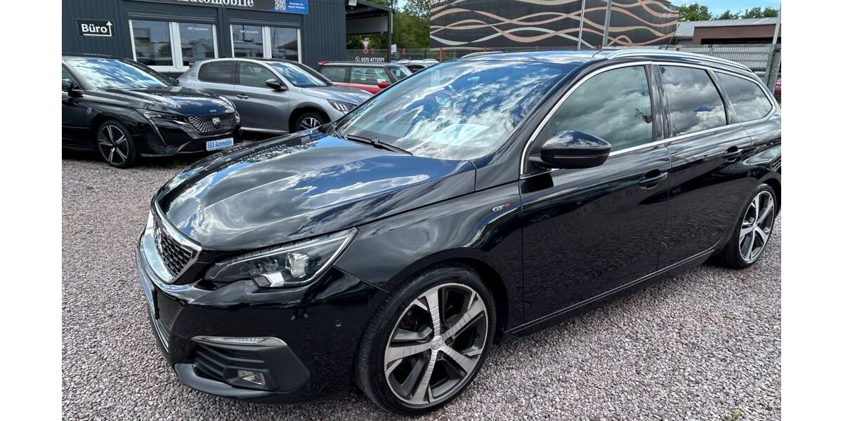Peugeot 308 150.000 km 12.490 &euro; Saarlouis 66740