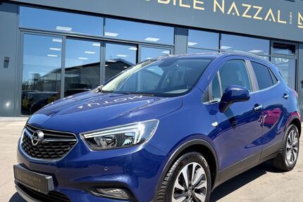 Opel Mokka 115.000 km 7.999 &euro; Saarlouis 66740