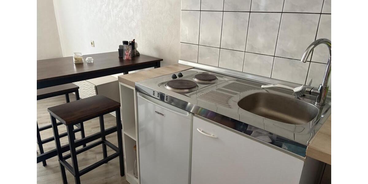 Etagenwohnung Zweibrücken - 1 Zimmer, 30 m&sup2;, 250&euro; | Angebot:25868751