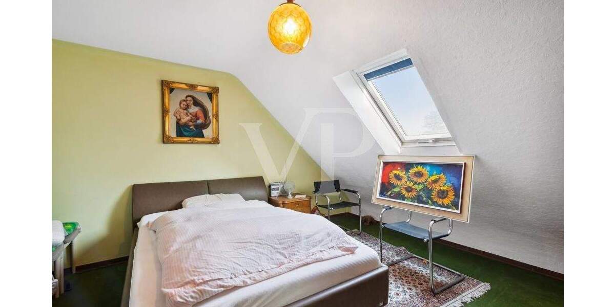 Mehrfamilienhaus, Wohnhaus Ensdorf - 7 Zimmer, 137 m&sup2;, 195.000&euro; | Angebot:25677170