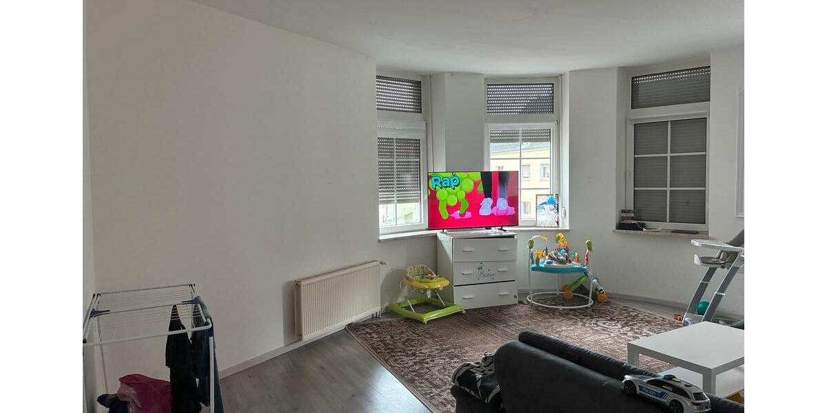 Erdgeschoßwohnung Bexbach - 3 Zimmer, 105 m&sup2;, 850&euro; | Angebot:26482803