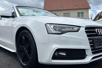 Audi A5 144.000 km 14.990 &euro; Saarbrücken 66117