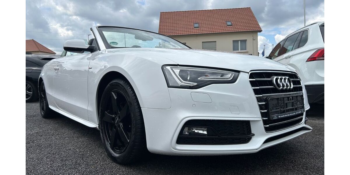 Audi A5 144.000 km 14.990 &euro; Saarbrücken 66117