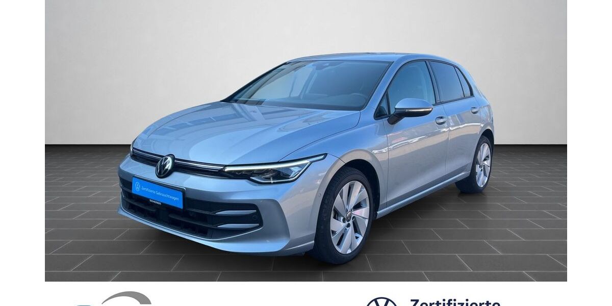 VW Golf 19.800 km 26.490 &euro; Homburg 66424