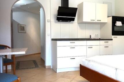 Wohnung Neunkirchen Kohlhof - 1 Zimmer, 35 m&sup2;, 500&euro; | Angebot:25942080