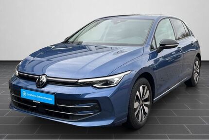 VW Golf 25.495 km 24.590 &euro; Homburg 66424