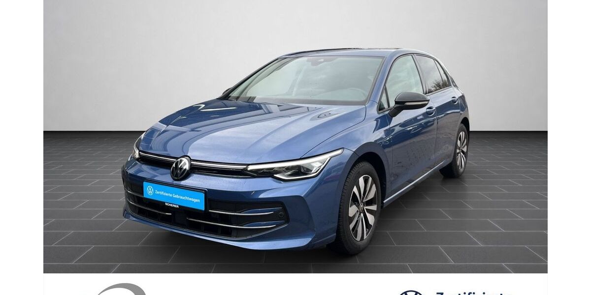 VW Golf 25.495 km 24.590 &euro; Homburg 66424