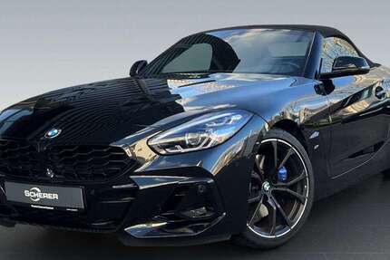 BMW Z4 9.465 km 53.890 &euro; Saarbrücken 66115