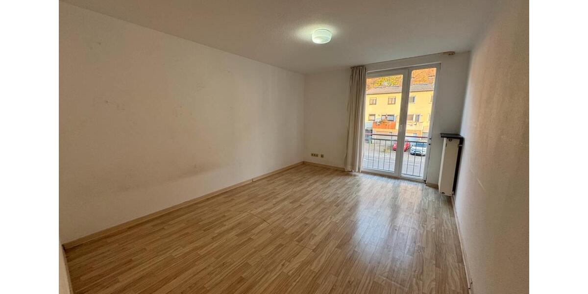 Etagenwohnung Dillingen (Saar) - 1 Zimmer, 22 m&sup2;, 400&euro; | Angebot:25887067