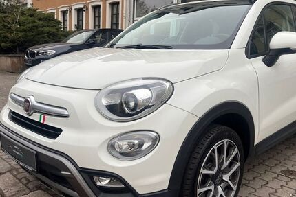 Fiat 500X 138.000 km 9.950 &euro; Dillingen 66763