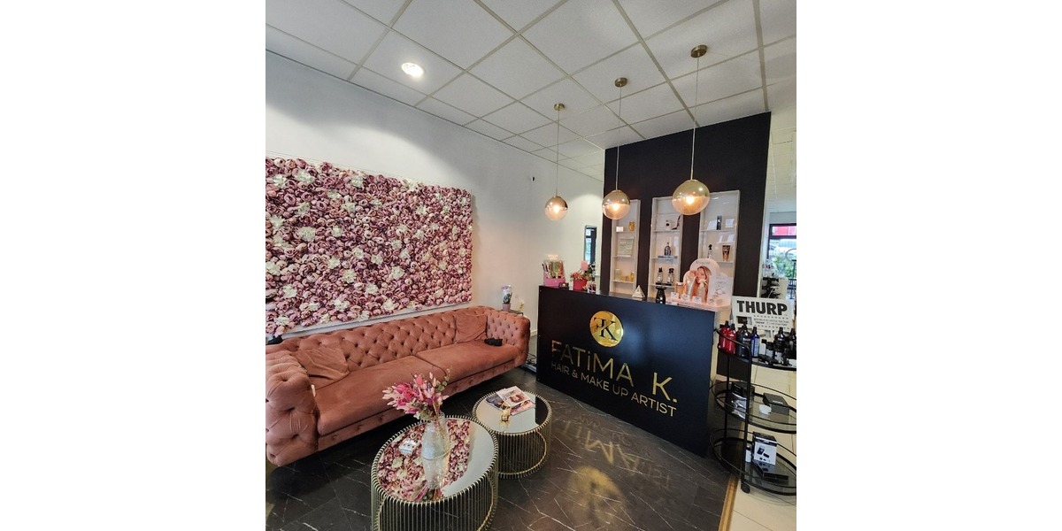 Raum für Visionen: vermietete Gewerbefläche in Homburgs Top-Lage - Gewerbeobjekt Homburg | Angebot:24860156