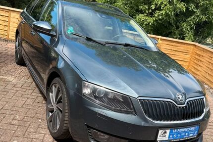 Skoda Octavia 238.000 km 8.100 &euro; Zweibrücken 66482