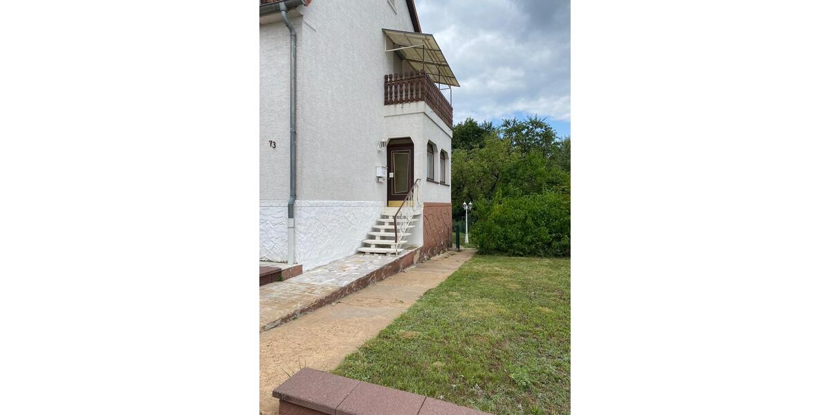 Einfamilienhaus Großrosseln - 6 Zimmer, 200 m&sup2;, 185.000&euro; | Angebot:25367937