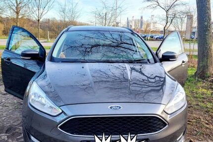 Ford Focus 110.000 km 7.000 &euro; Völklingen 66333