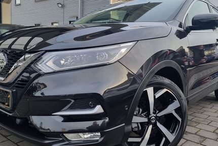 Nissan Qashqai 12.106 km 17.900 &euro; Nalbach 66809