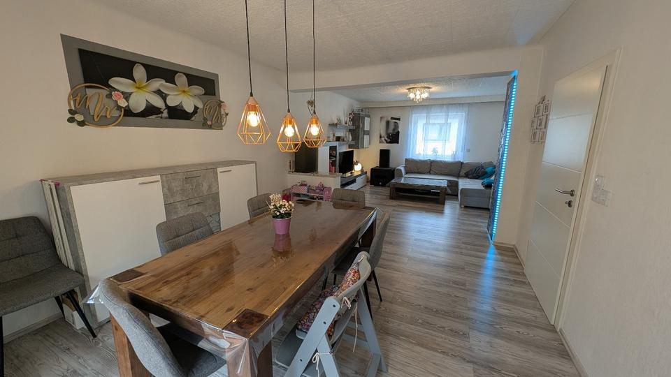 Einfamilienhaus Marpingen - 225.000&euro; | Angebot:24846858