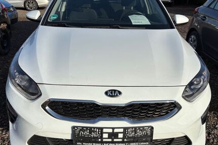 Kia Andere 65.296 km 12.490 &euro; Lebach 66822