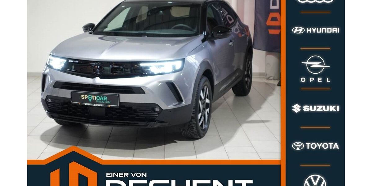 Opel Mokka 9.130 km 24.480 &euro; Saarbrücken 66121