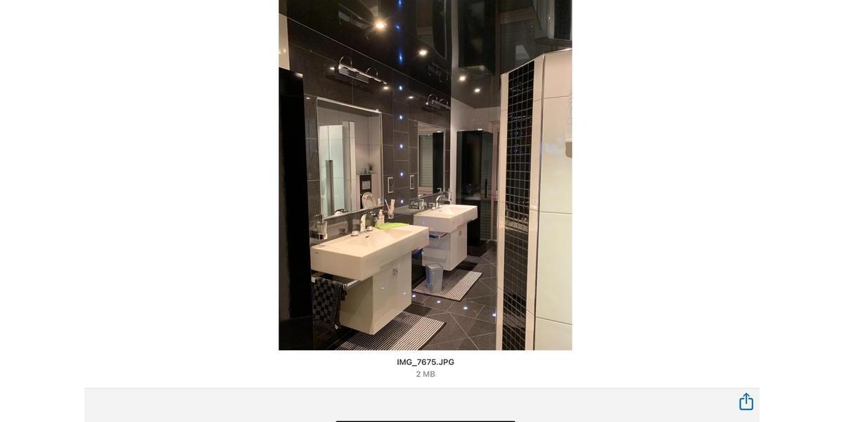 Dachgeschoßwohnung Lebach - 3 Zimmer, 140 m&sup2; | Angebot:25279544