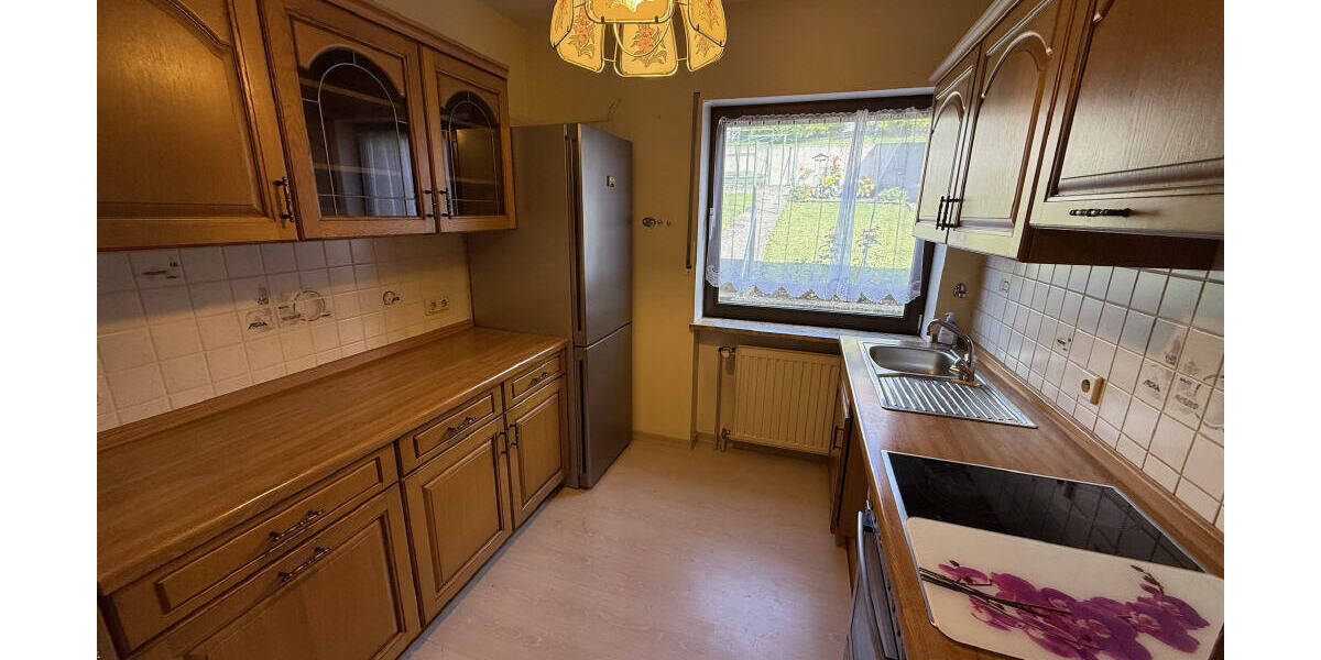 Etagenwohnung Kleinblittersdorf Auersmacher - 3 Zimmer, 94 m&sup2;, 165.000&euro; | Angebot:25695580