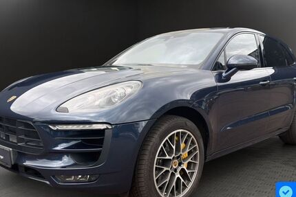 Porsche Macan 250.700 km 21.999 &euro; Saarlouis 66740