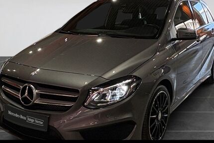 Mercedes-Benz B 200 88.488 km 17.480 &euro; Saarbrücken 66117
