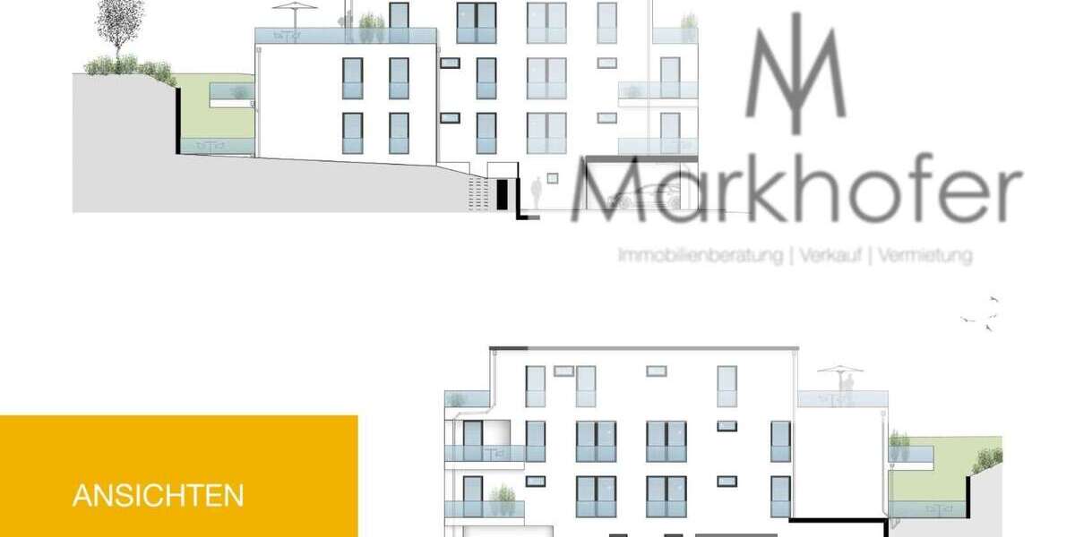 Etagenwohnung Homburg - 3 Zimmer, 93 m&sup2;, 390.000&euro; | Angebot:26019040