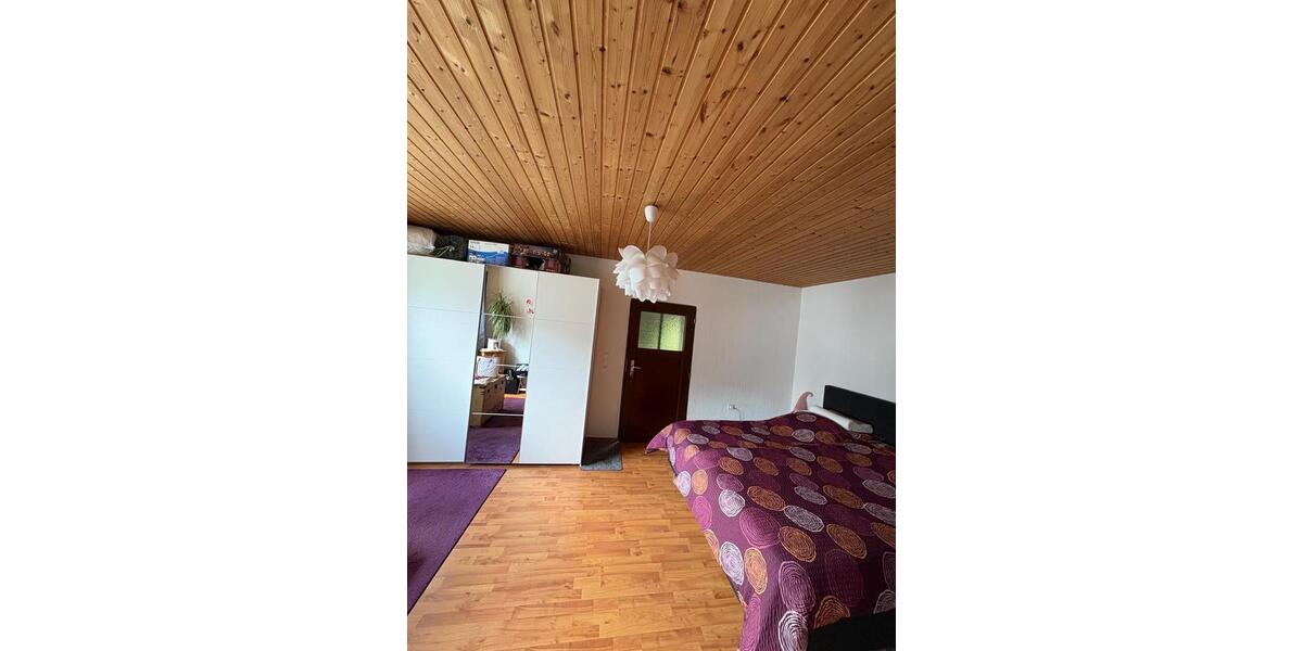 Erdgeschoßwohnung Breitenbach - 4 Zimmer, 100 m&sup2;, 750&euro; | Angebot:25712783