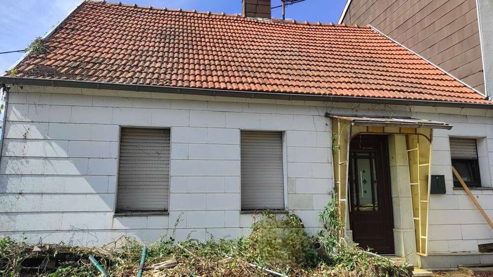 Grundstück Spiesen-Elversberg Elversberg - 125.000&euro; | Angebot:23640802