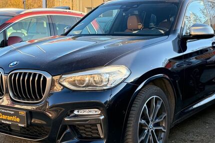 BMW X3 M40 153.114 km 26.850 &euro; Völklingen 66333