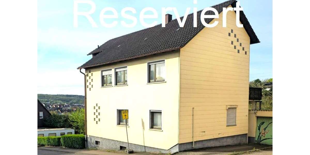 Einfamilienhaus Püttlingen - 7 Zimmer, 190 m&sup2;, 185.000&euro; | Angebot:26266937