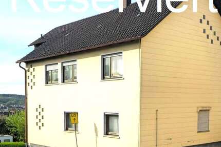 Haus Püttlingen - 7 Zimmer, 190 m&sup2;, 185.000&euro; | Angebot:26266937