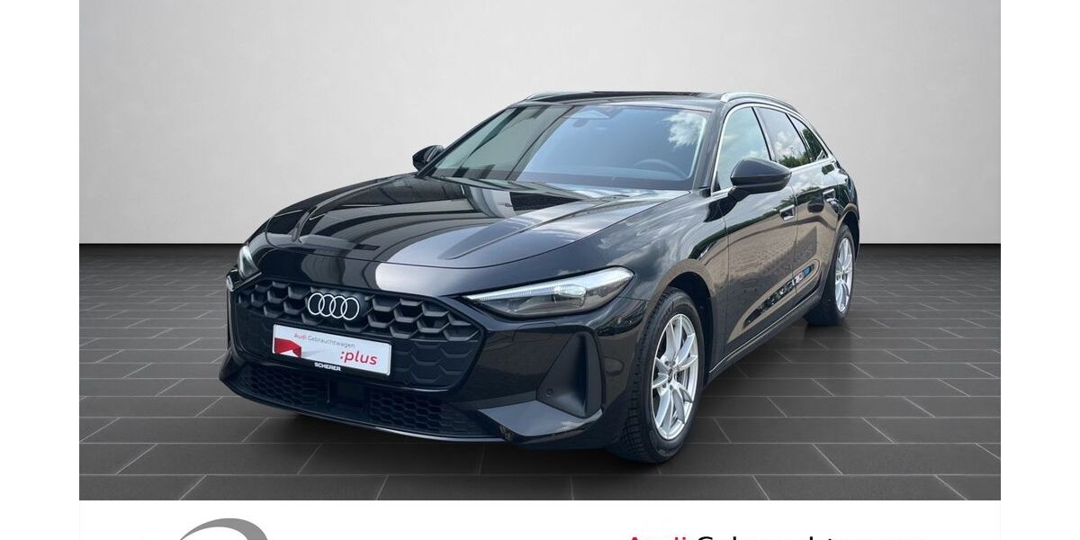 Audi A5 18.520 km 44.490 &euro; Homburg 66424