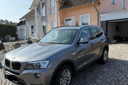 BMW X3 129.566 km 19.900 &euro; Überherrn 66802