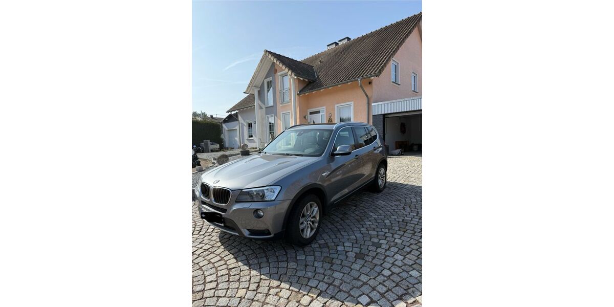 BMW X3 129.566 km 19.900 &euro; Überherrn 66802
