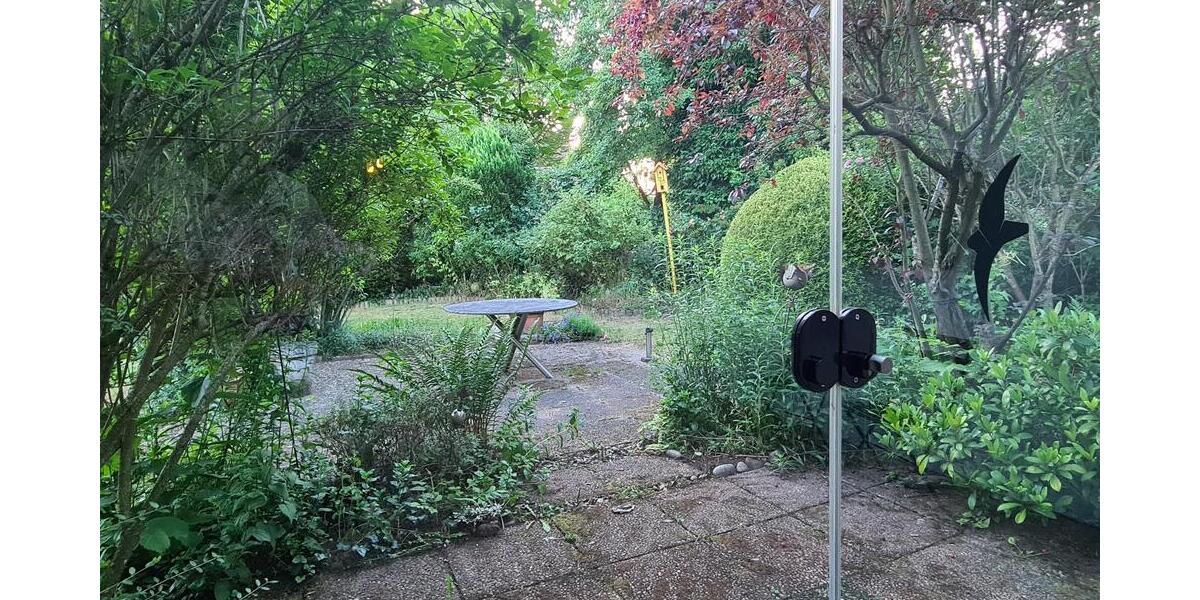 Bungalow mit Satteldach in idyllischer Ortsrandlage mit Fernblick - Einfamilienhaus Homburg | Angebot:21352445