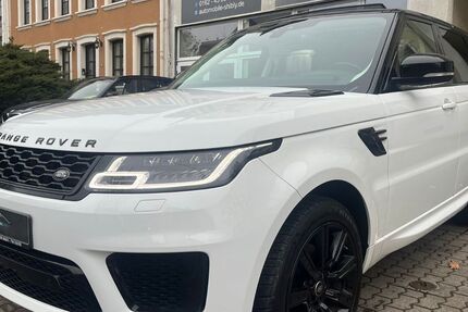 Land Rover Range Rover Sport 120.000 km 35.990 &euro; Dillingen 66763