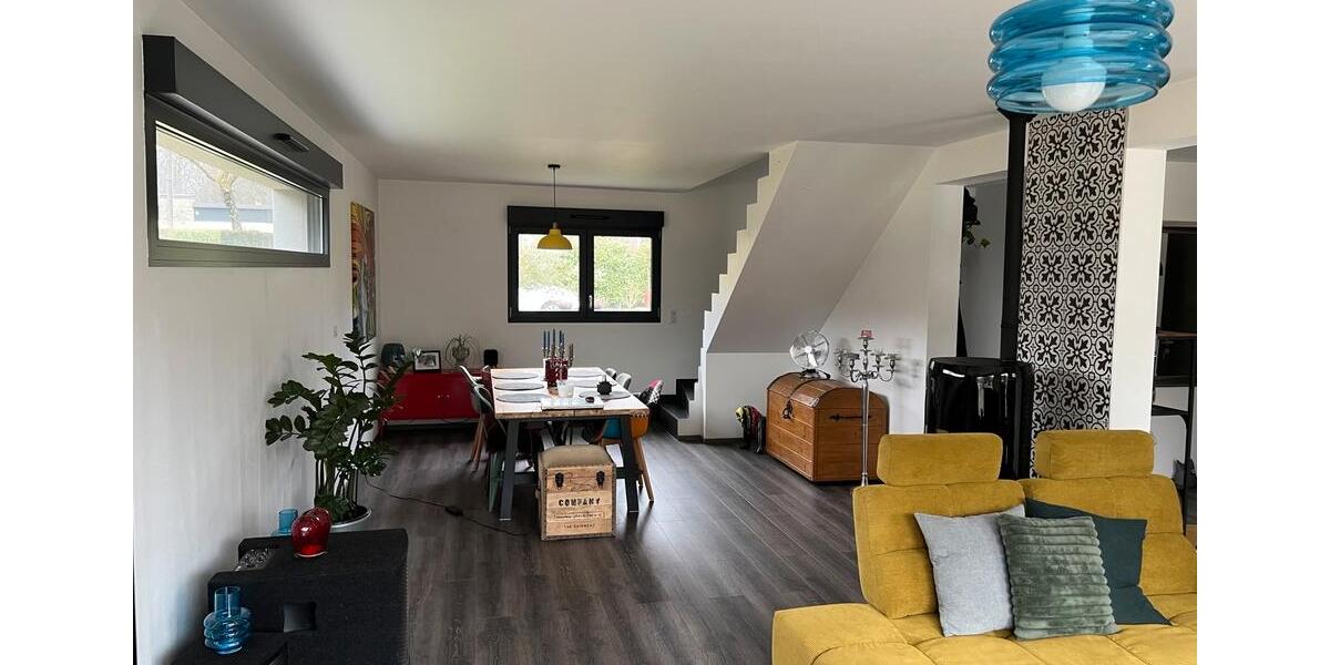 Einfamilienhaus Kleinblittersdorf - 329.000&euro; | Angebot:25992837