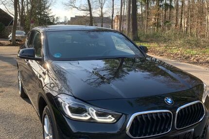 BMW X2 29.740 km 34.500 &euro; Spiesen-Elversberg 66583