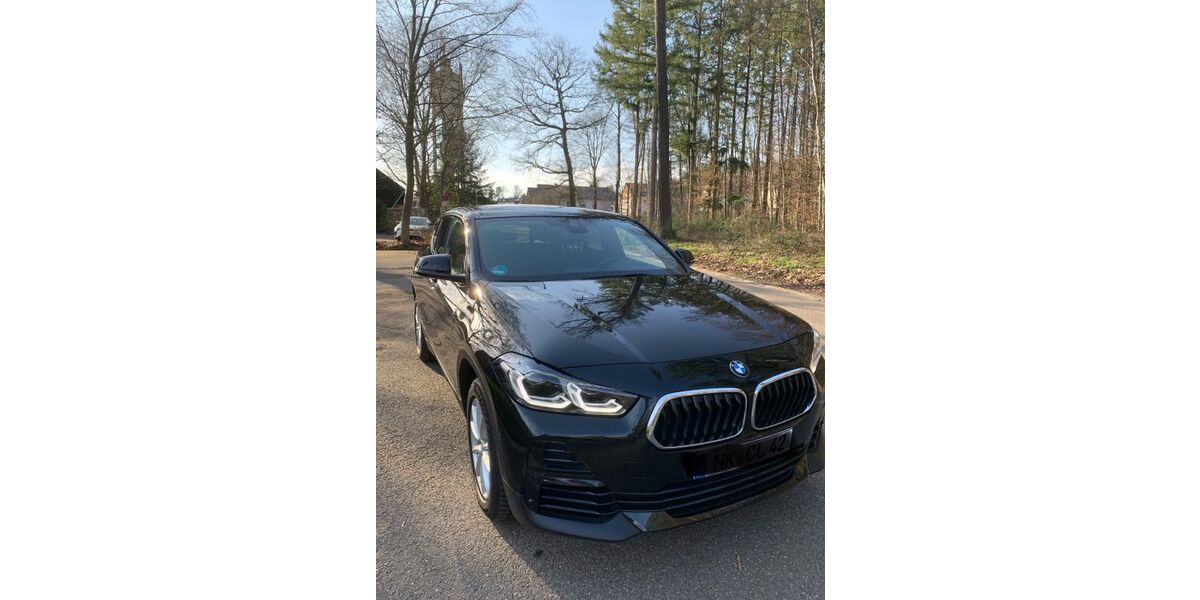 BMW X2 29.740 km 34.500 &euro; Spiesen-Elversberg 66583