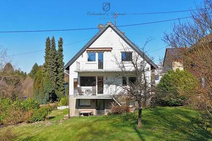 Haus Saarbrücken / Klarenthal Klarenthal - 6 Zimmer, 155 m&sup2;, 375.000&euro; | Angebot:26753824