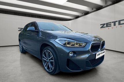 BMW X2 177.696 km 16.500 &euro; Saarbrücken 66271