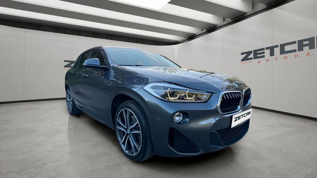 BMW X2 177.696 km 16.500 &euro; Saarbrücken 66271