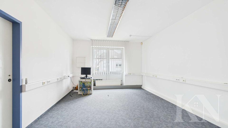 Gewerbeobjekt Dillingen (Saar) - 3.000&euro; | Angebot:24440982